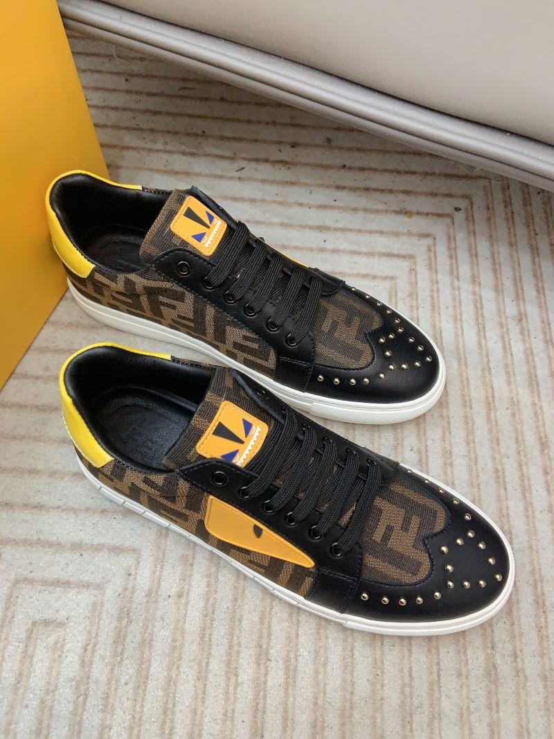 Fendi Sneakers